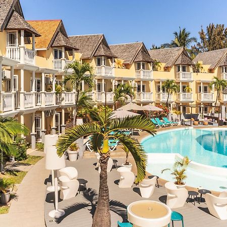 Hotel Exsel Ermitage Saint-Gilles-les Bains Exteriér fotografie