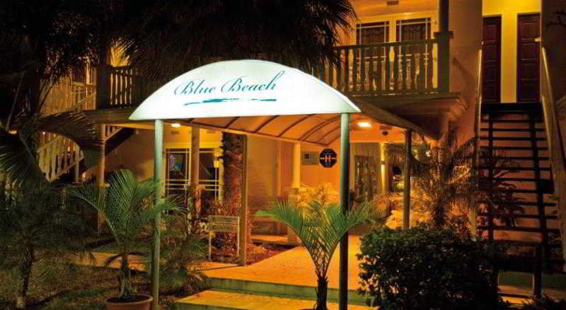 Hotel Exsel Ermitage Saint-Gilles-les Bains Exteriér fotografie